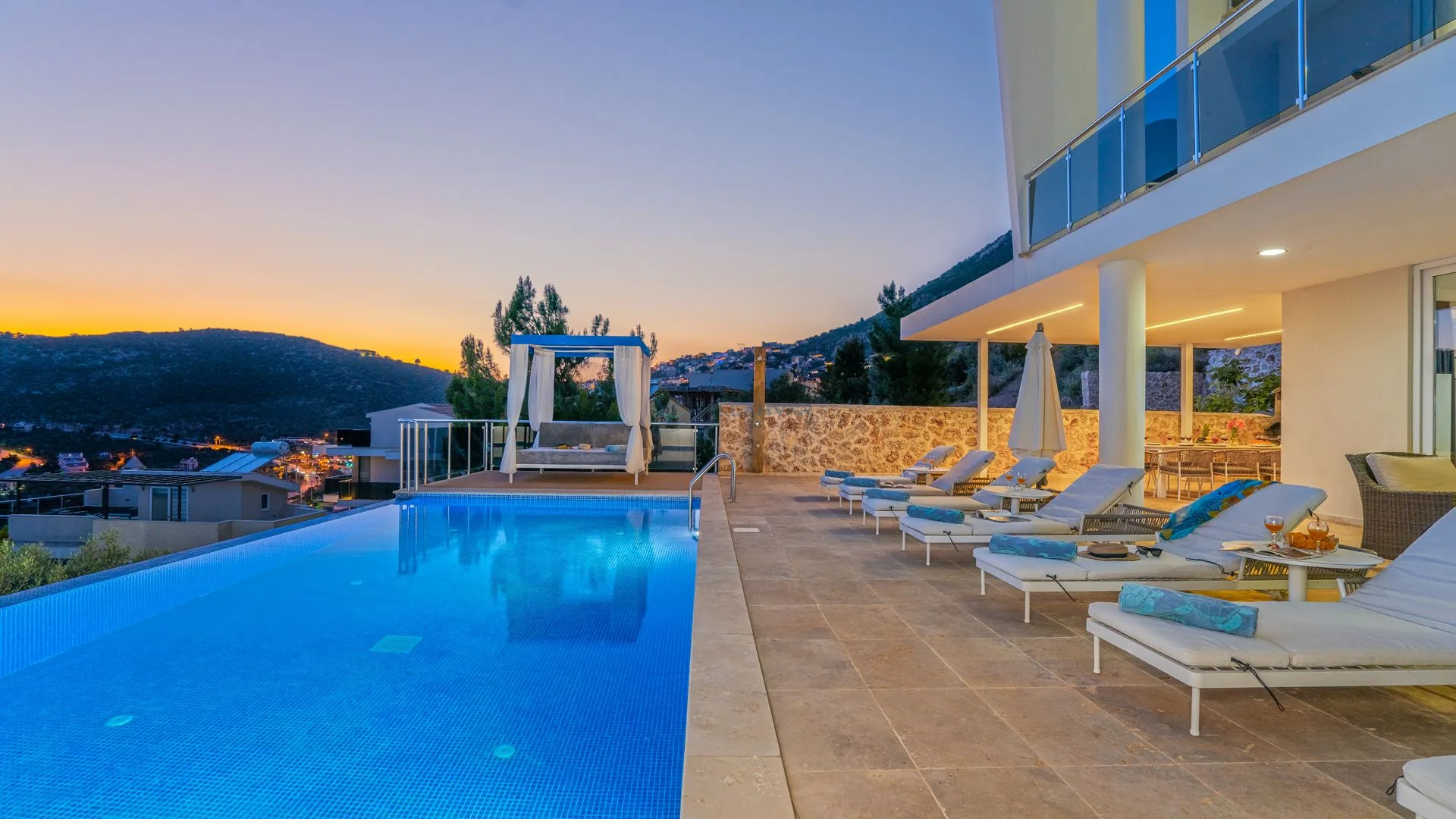 Villa Harmony