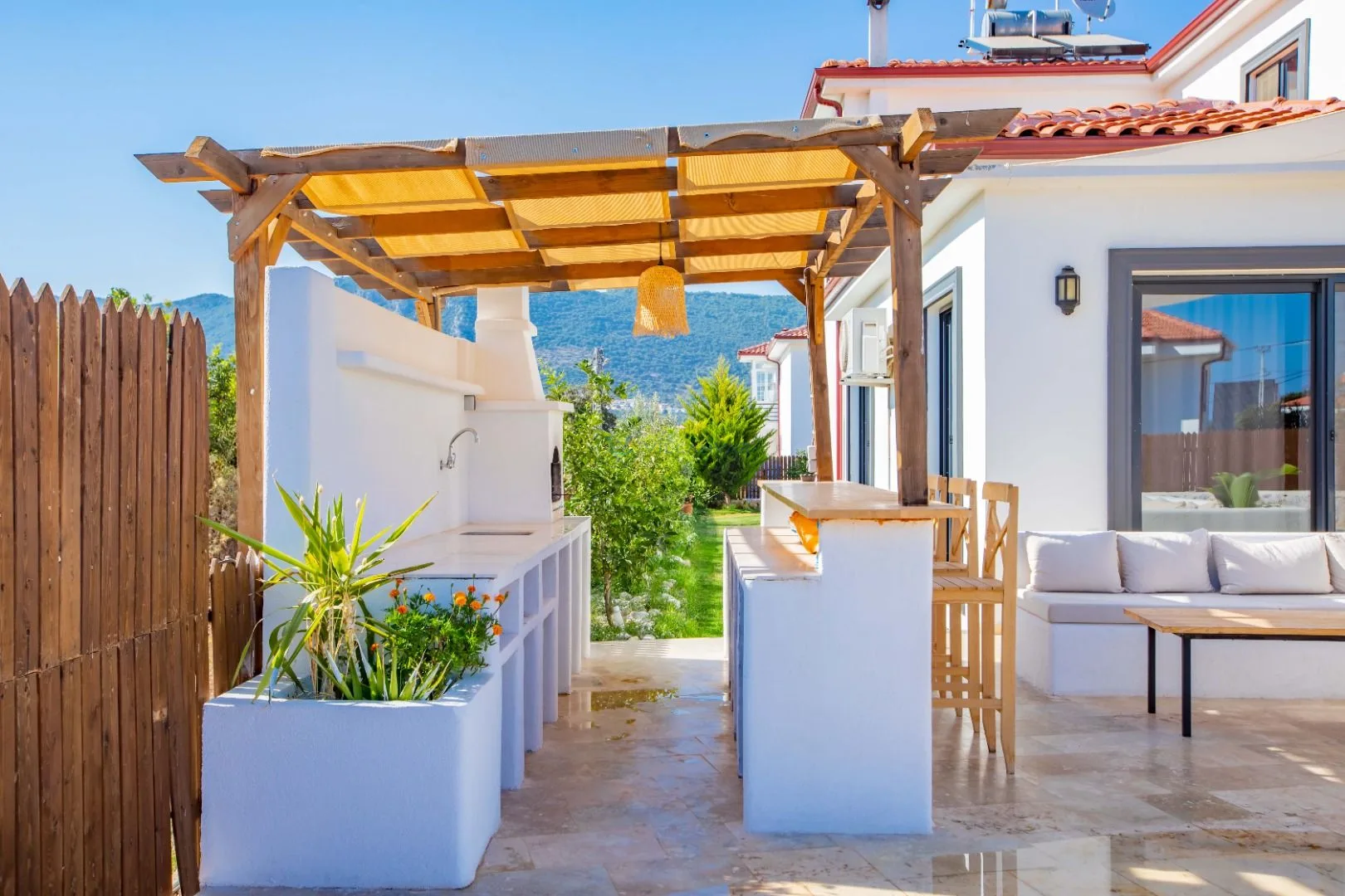 Villa Toskana