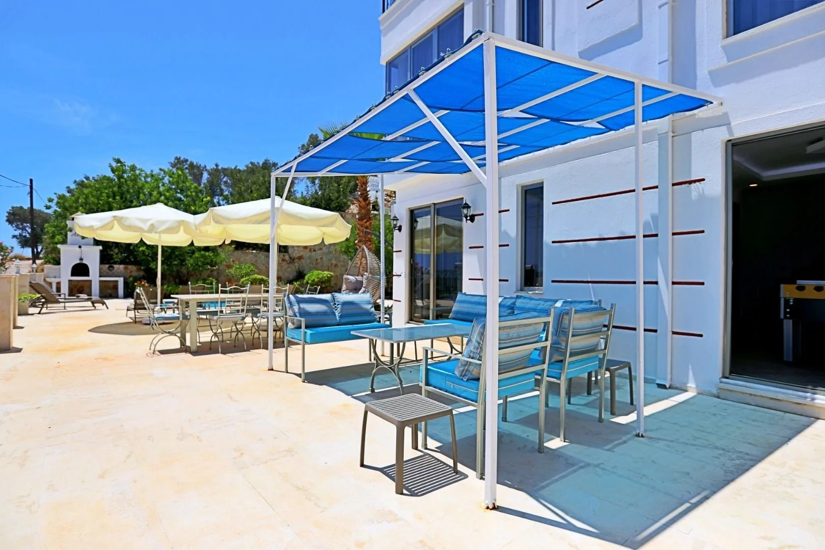 Villa Asya Rezervasyo1 2