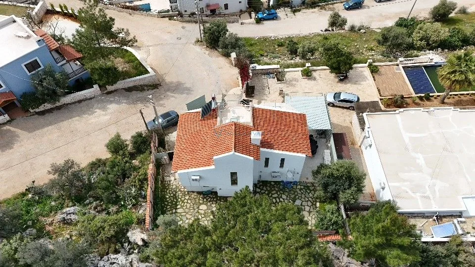 Villa Karagül Kışla