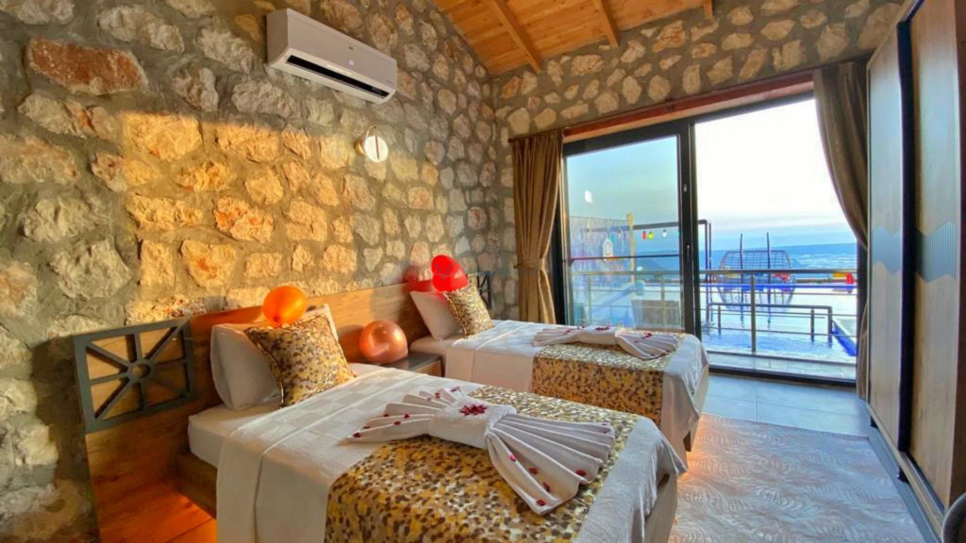 Villa Çakıl Taşı 2