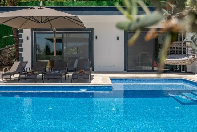 Villa Sarnis