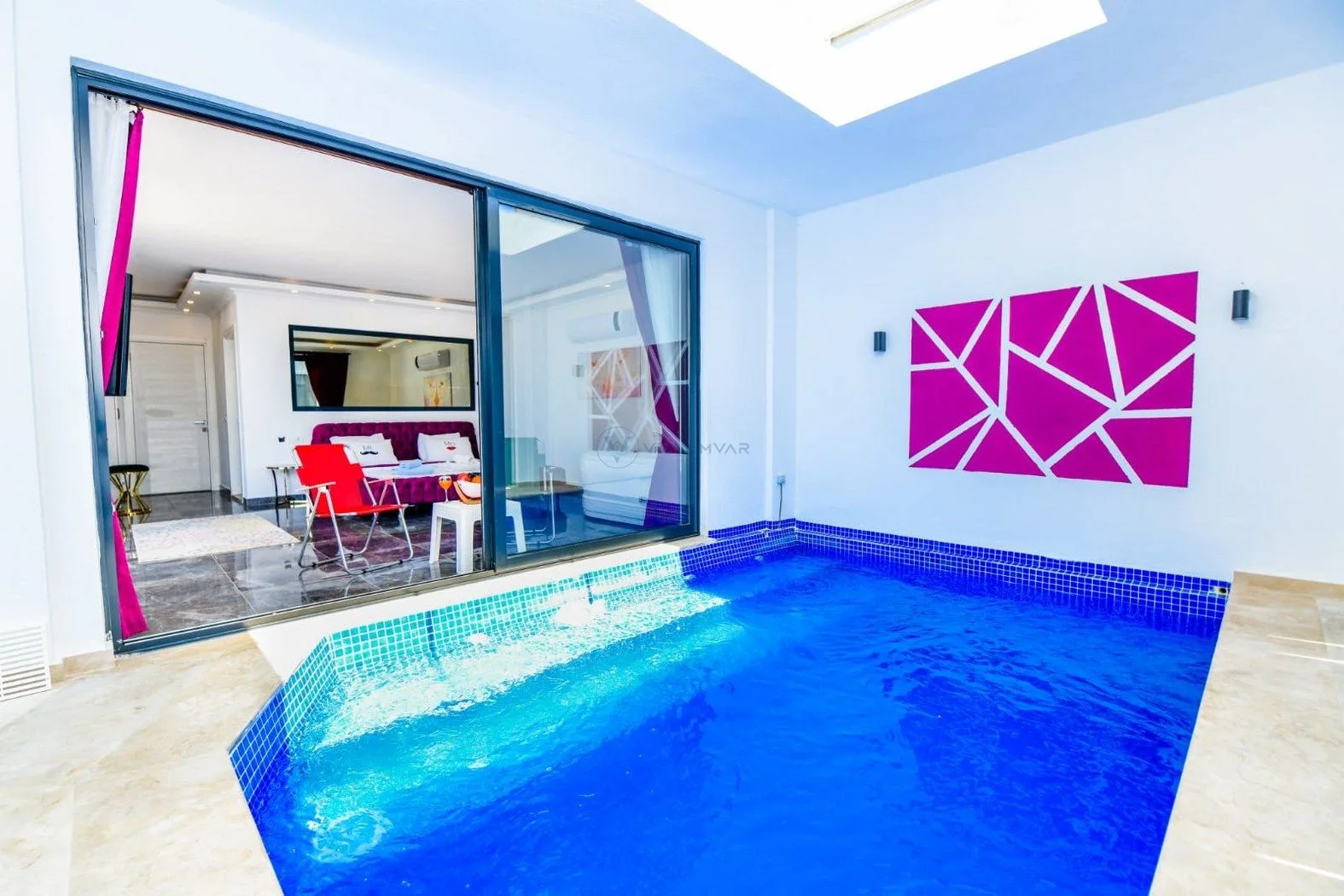 Villa Asya