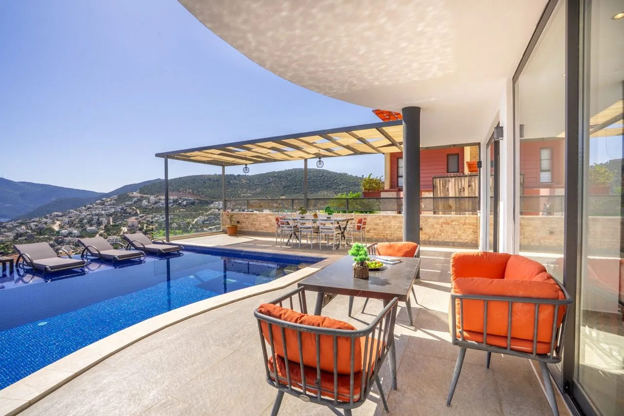 Villa Kahkaha Mami