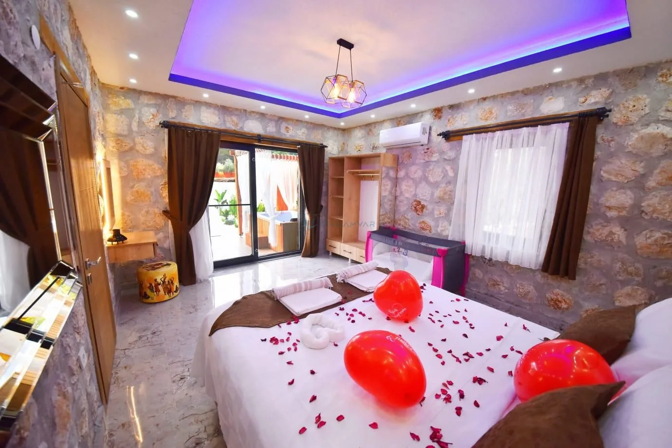 Villa Aşk I Âlâ