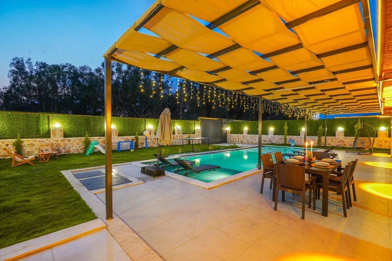 Villa Deniz Yıldızı 1