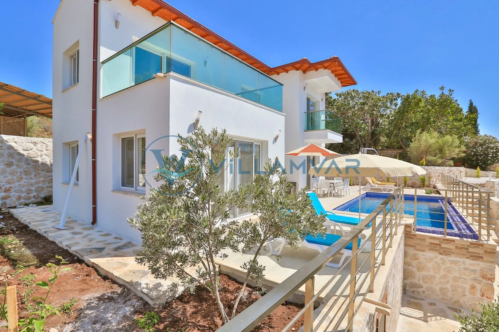 Villa Almeria 5