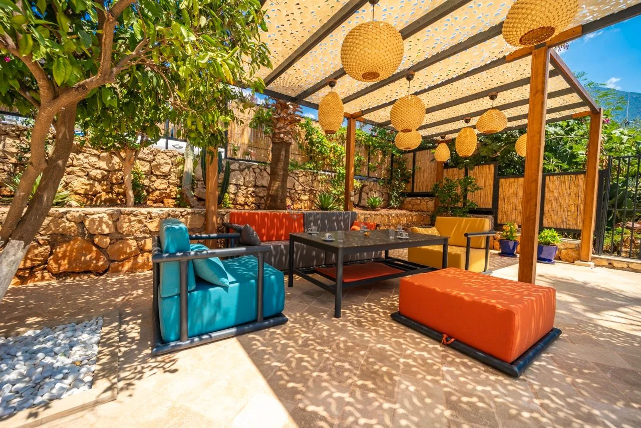 Villa Seray