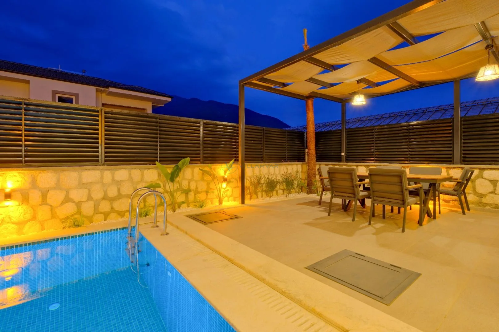 Villa Unique 1 Fethiye