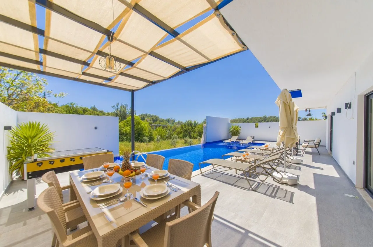 Villa Feel
