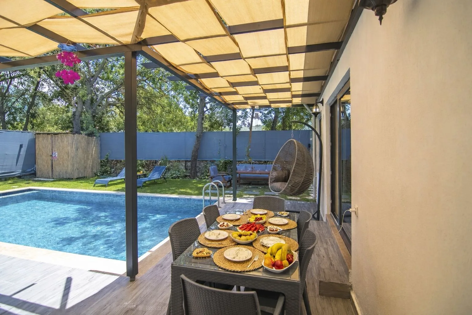 Villa Simay Nature 2