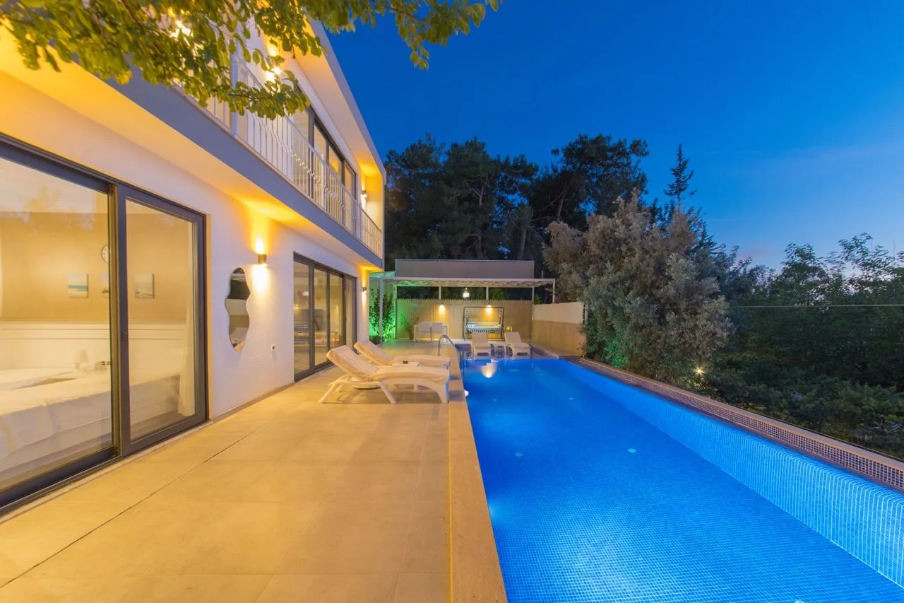 Villa Netya