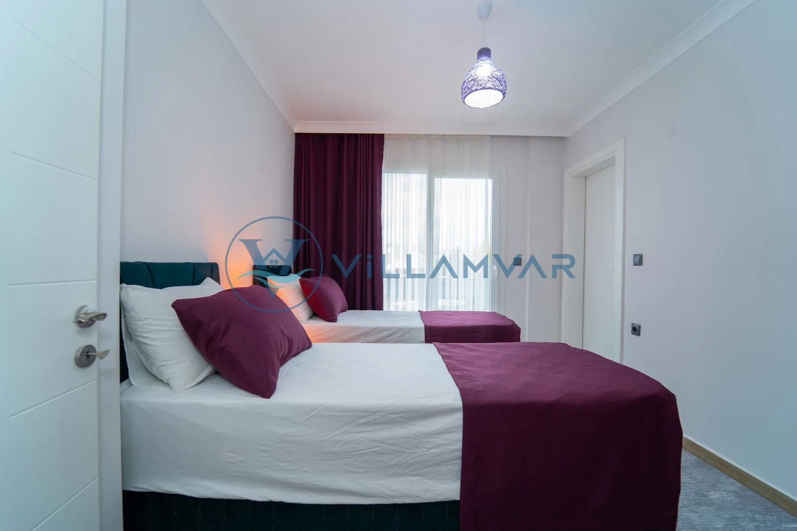 İlker Villaları