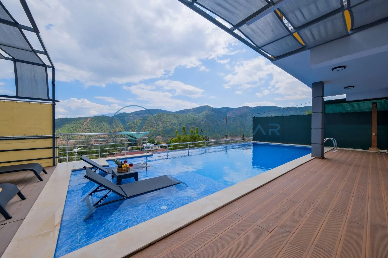 Villa Uçar