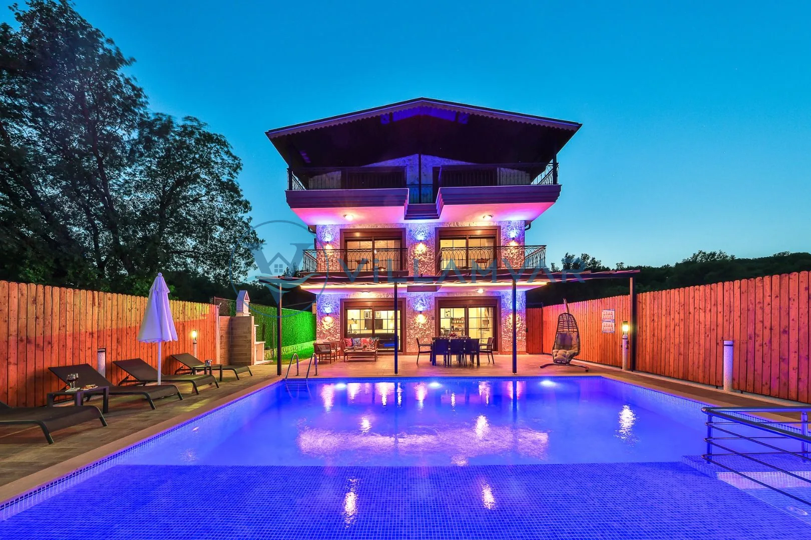 Villa Kenan