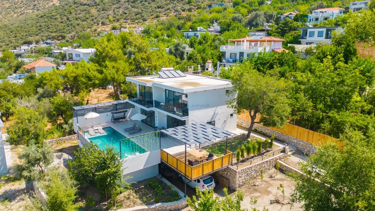 Villa Kaila 07-
