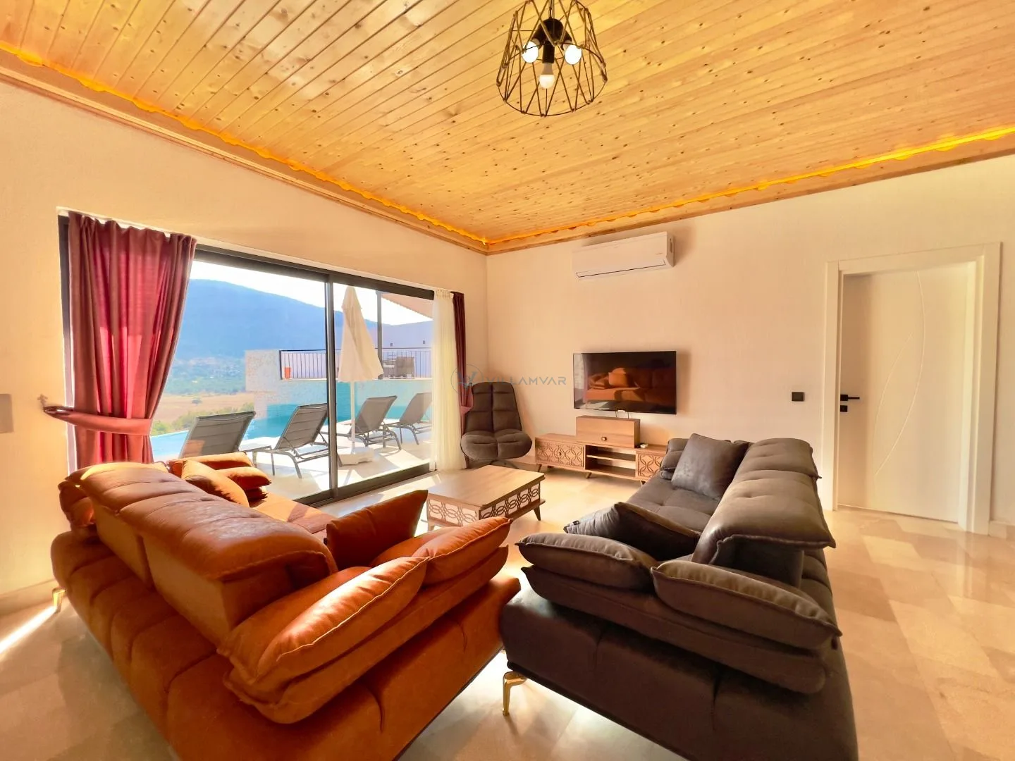 Villa Suyolu 2-
