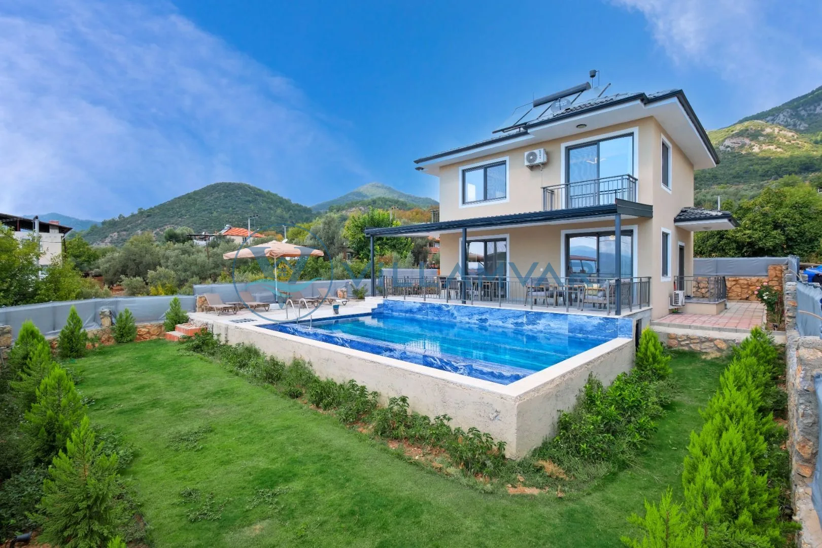 Villa Turna