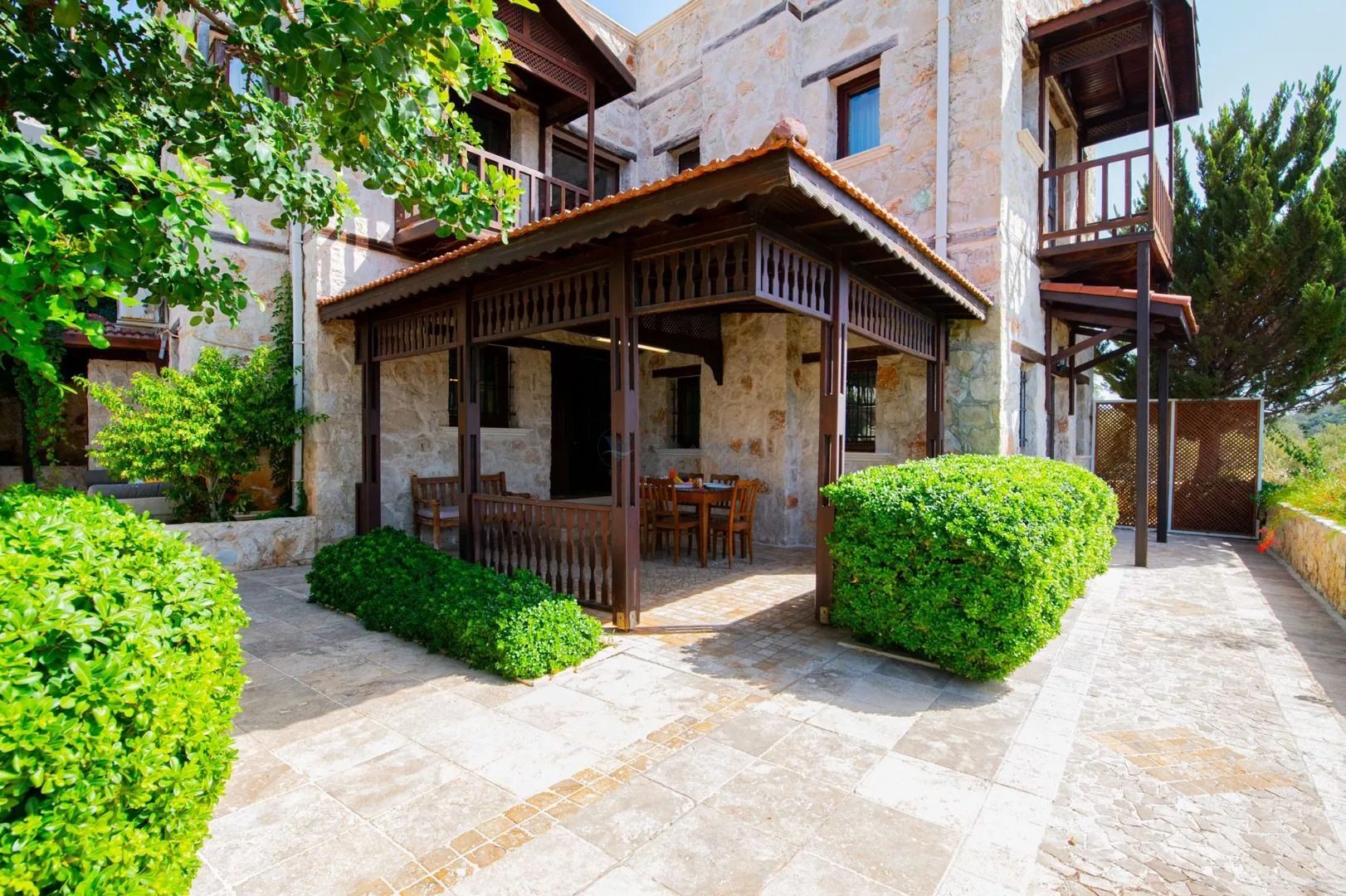 Villa Dila Evi