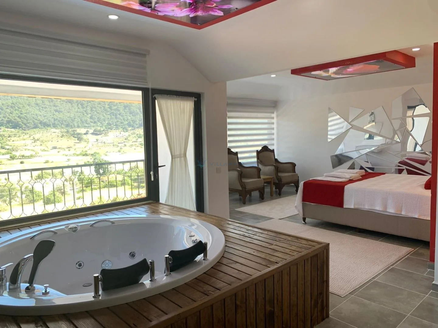 Villa Emir- -Sarıbelen