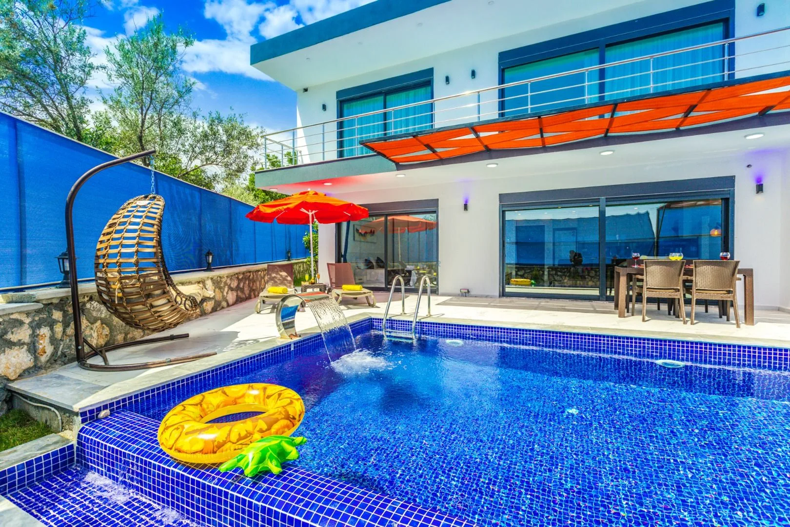 Villa Atlas 5