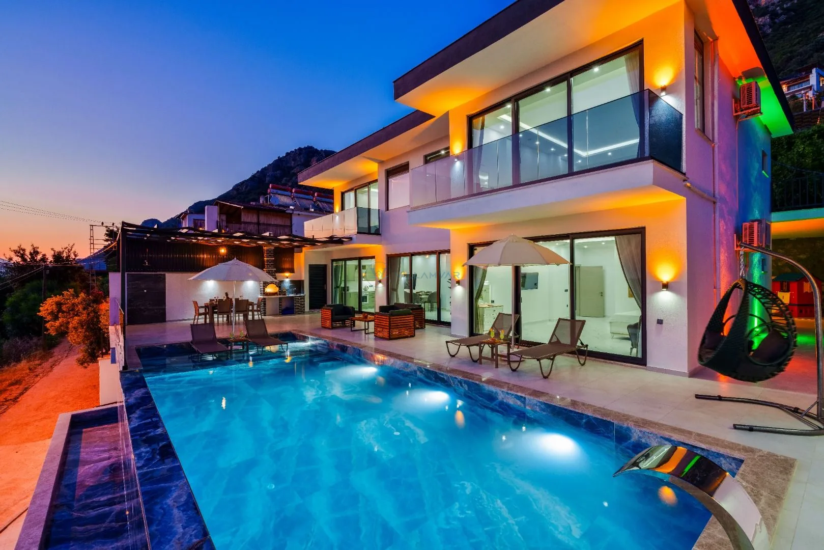 Villa Azra Gül