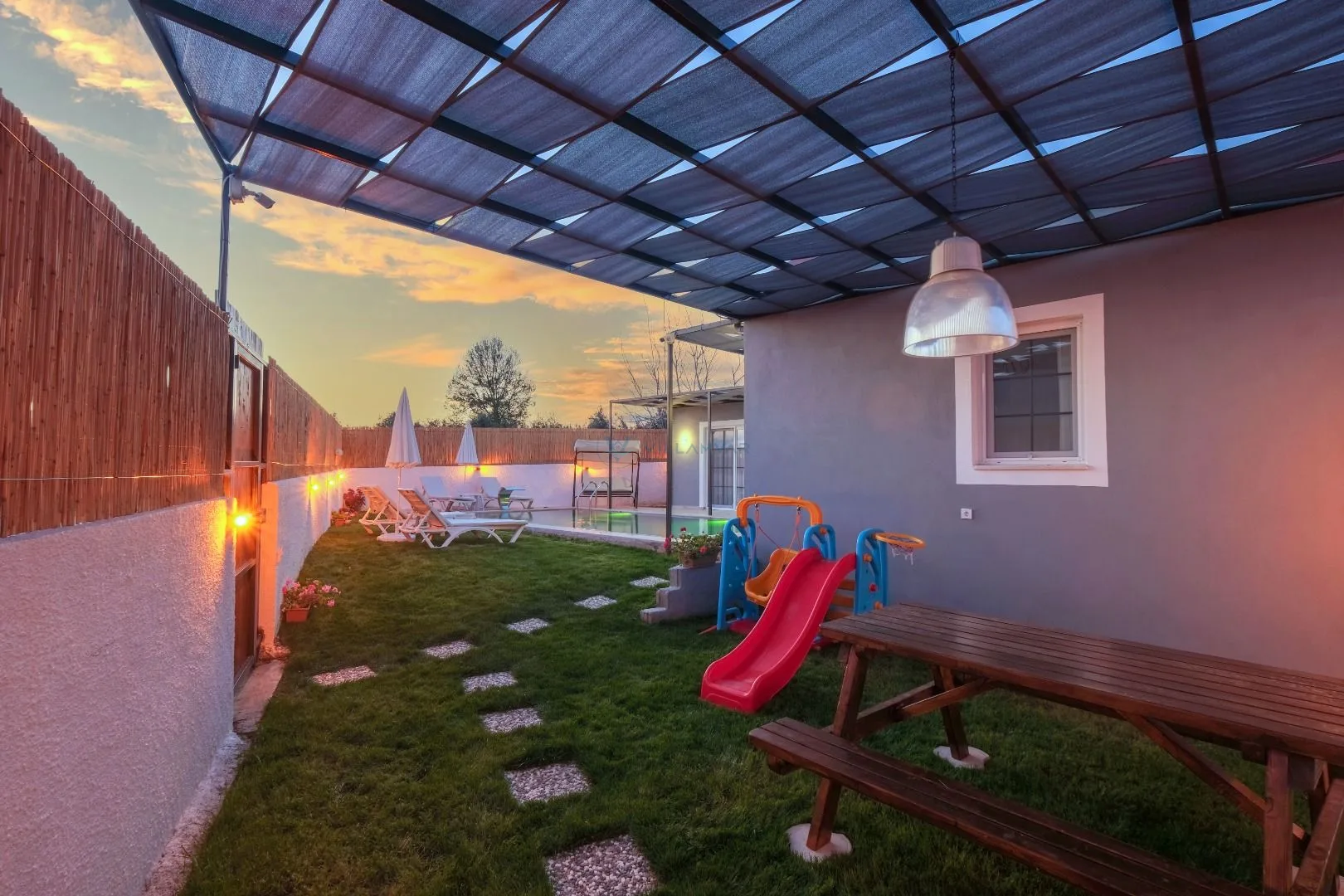 Villa Elmas 2