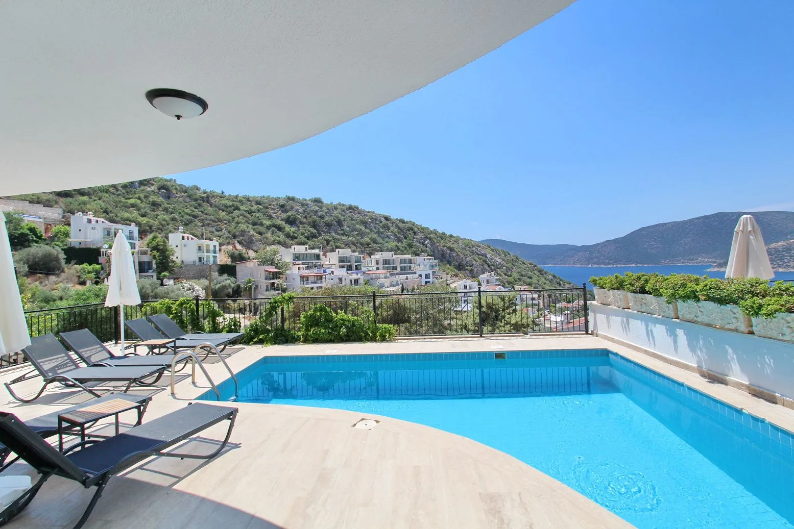 Villa Talina