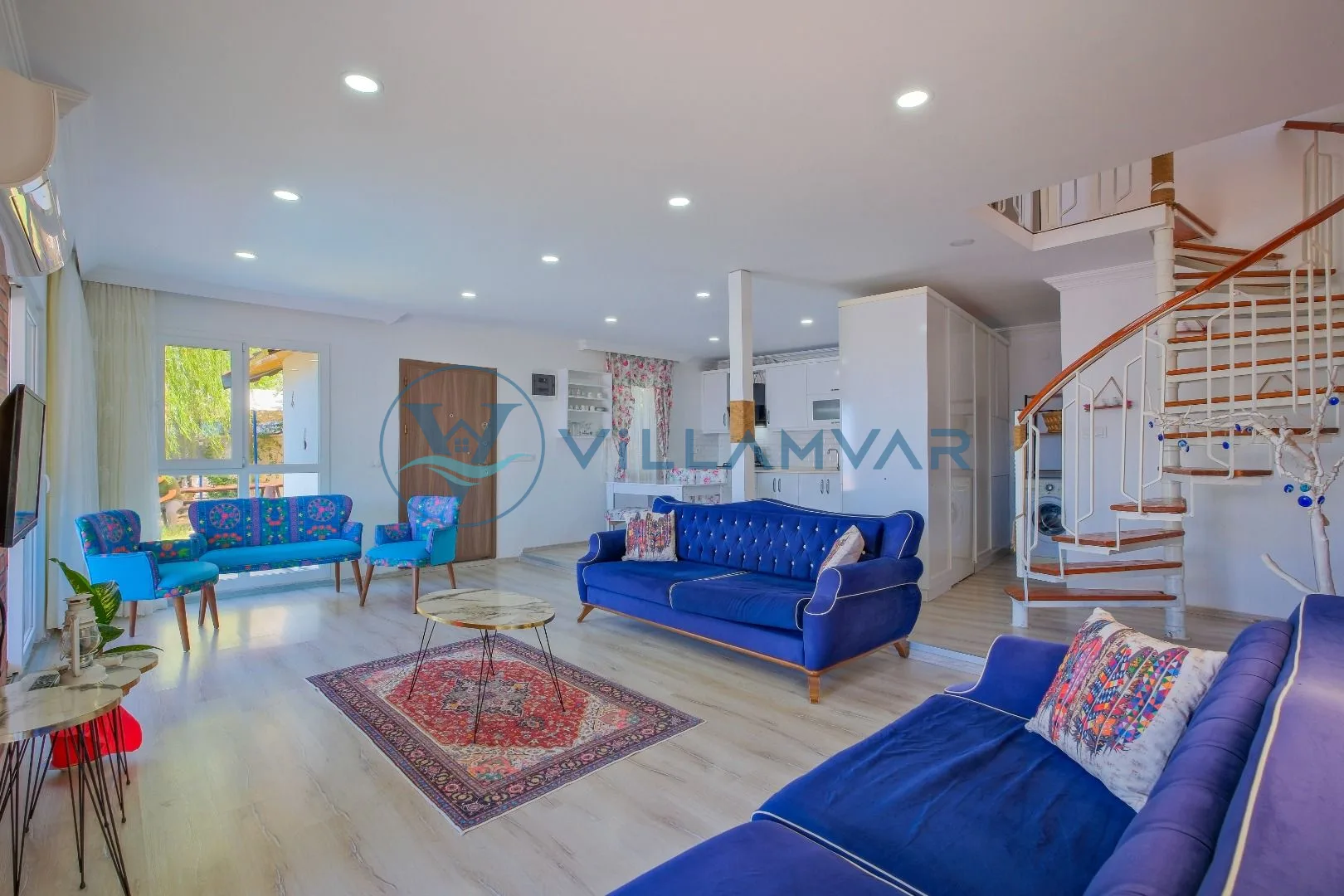 Villa Oasis İnziva