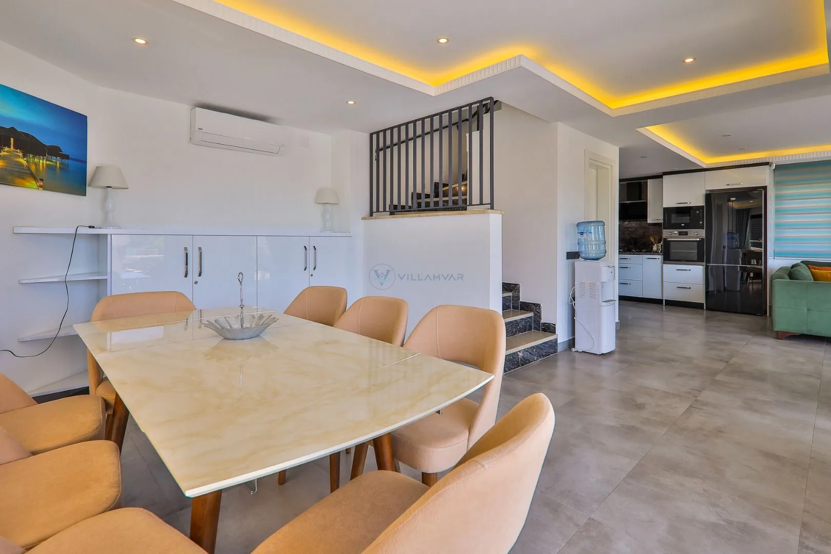 Villa Pınar