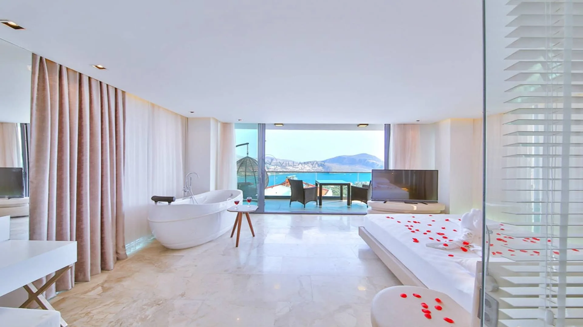 Villa Vogue