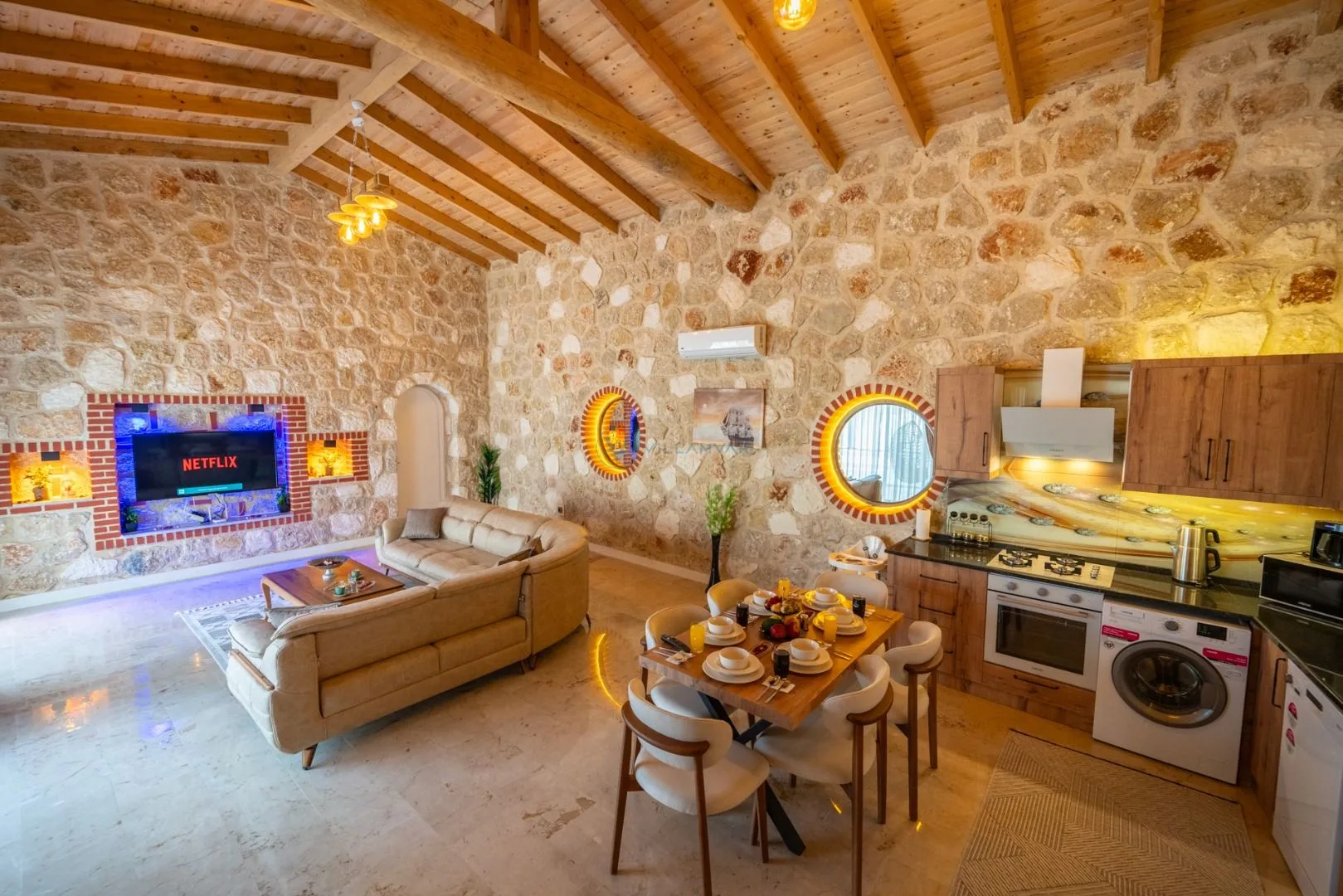 Villa Anemon 1