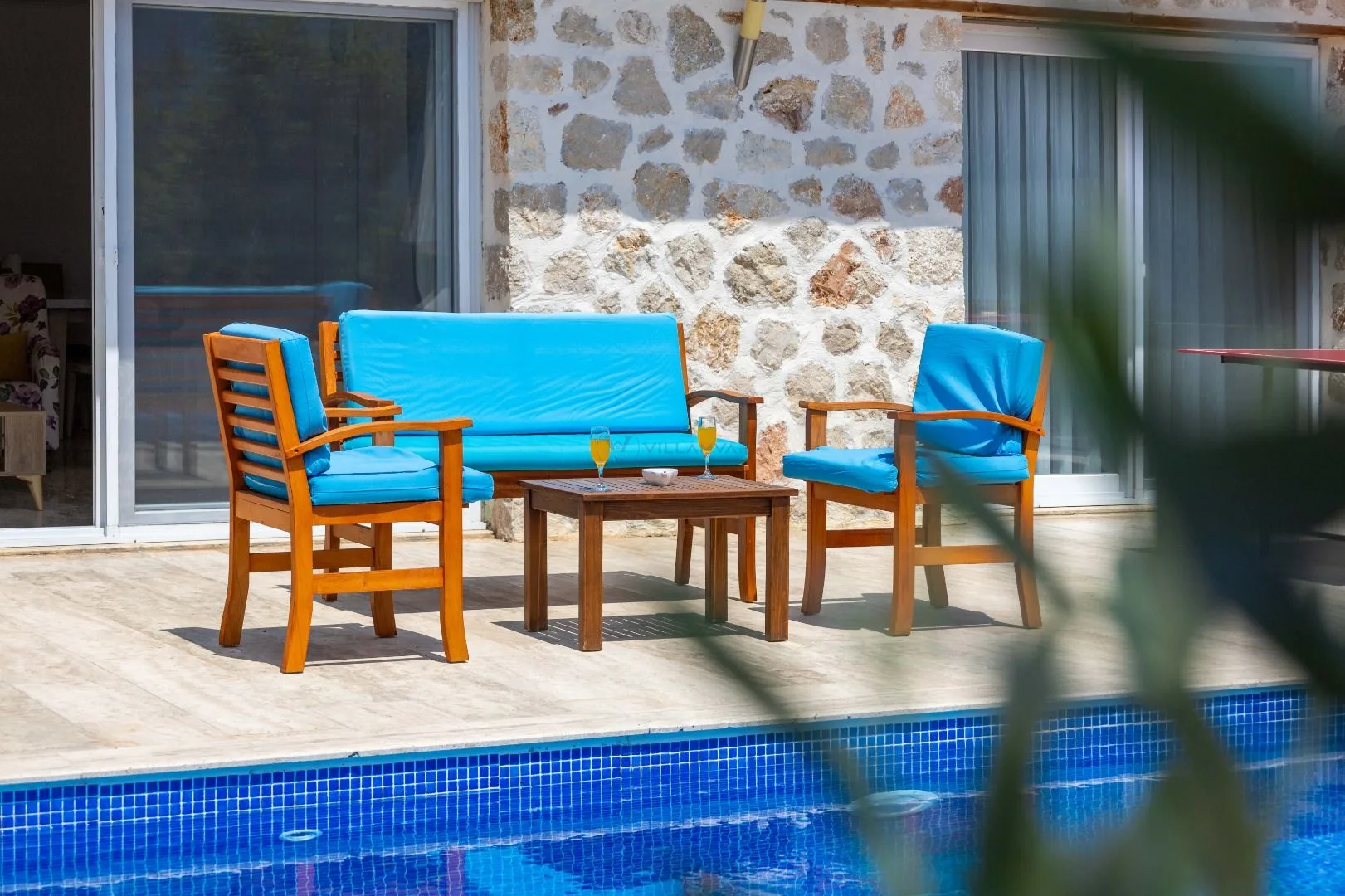 Villa Araf