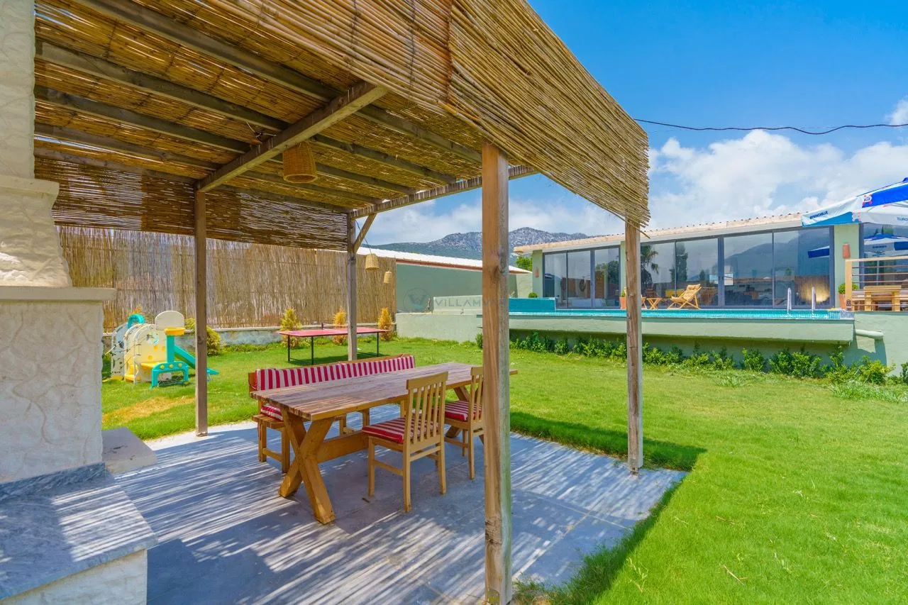 Villa Stay-2