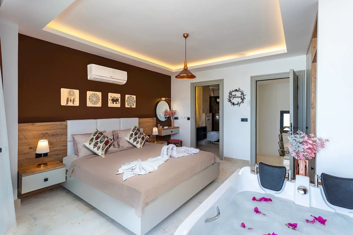 Villa Taşhan Yeşiköy