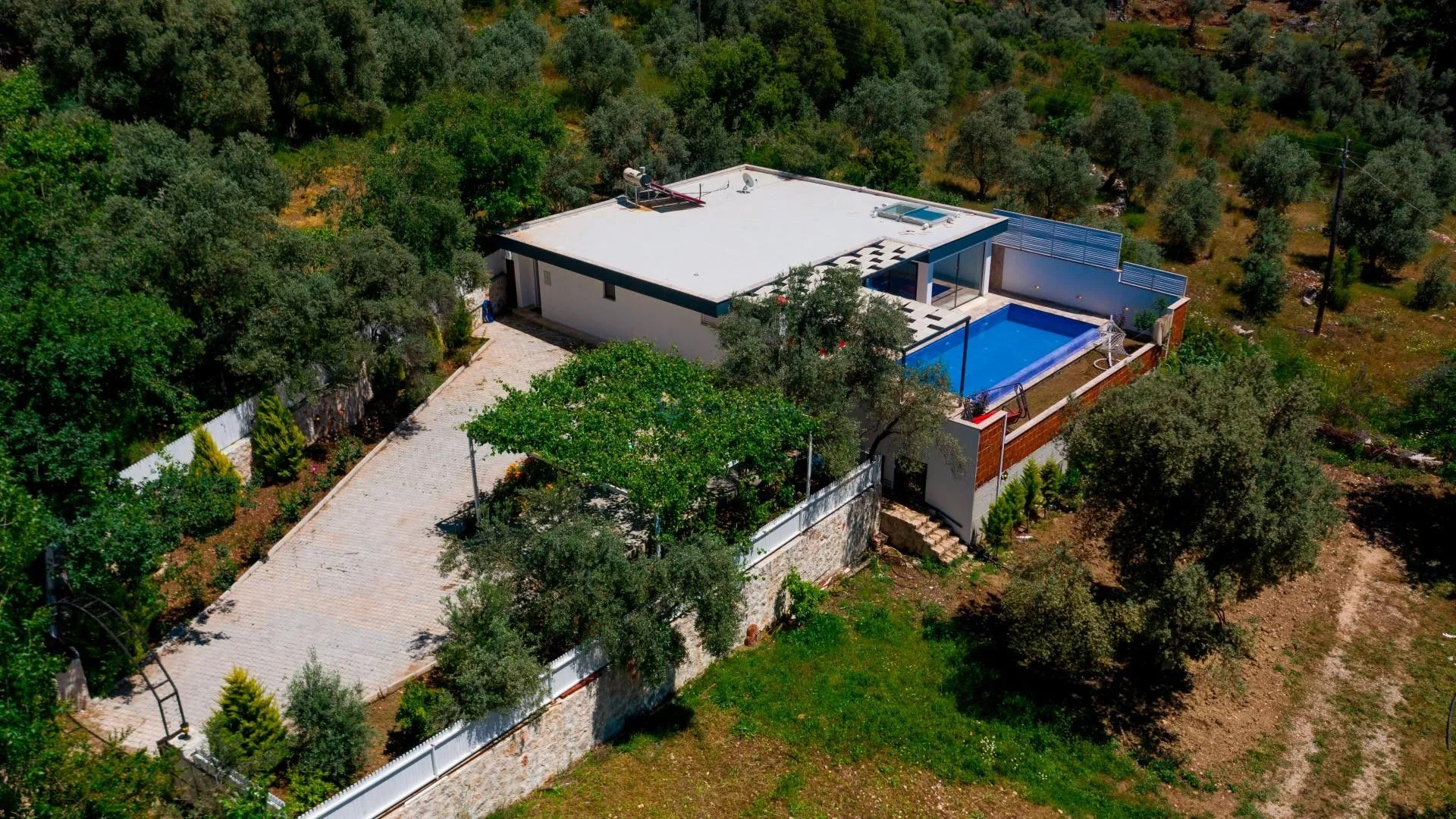 Villa Yeşim