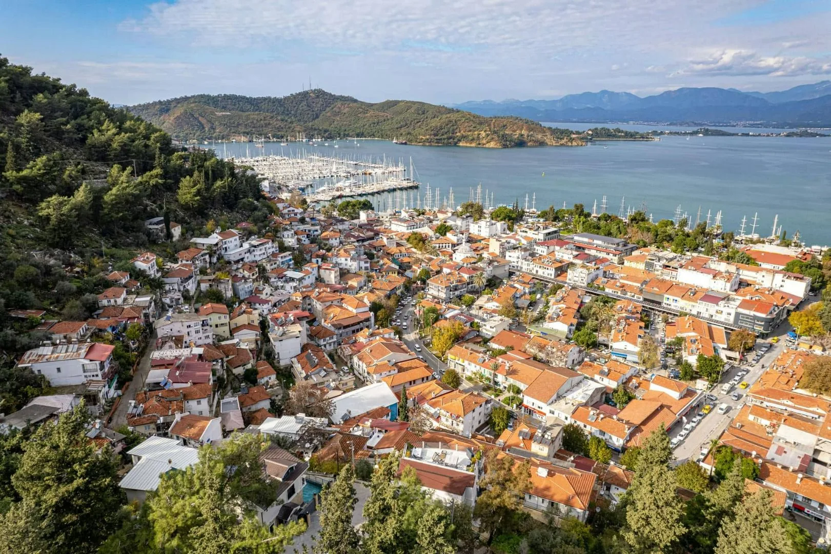 Villa Porto
