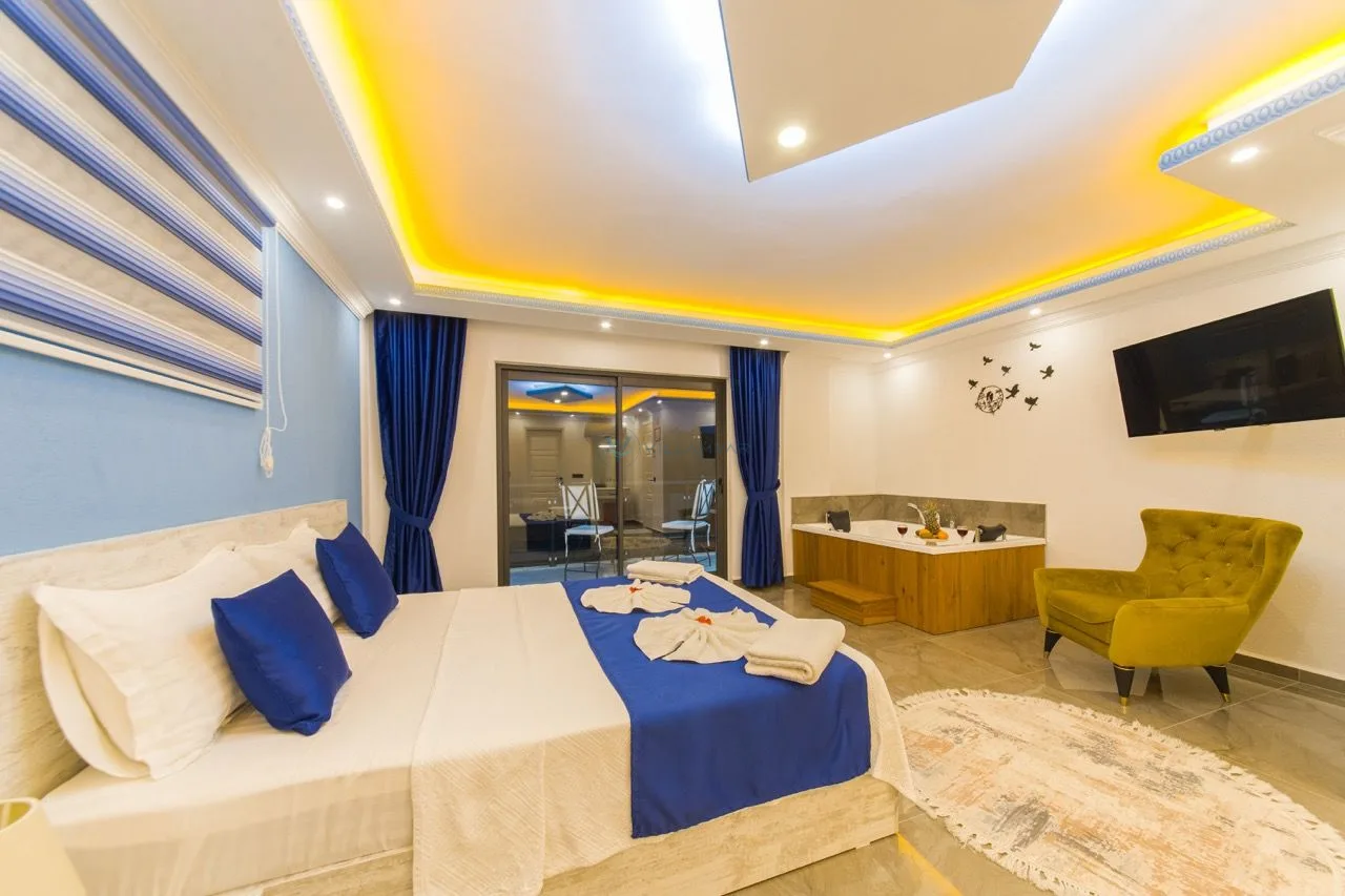 Villa Feel