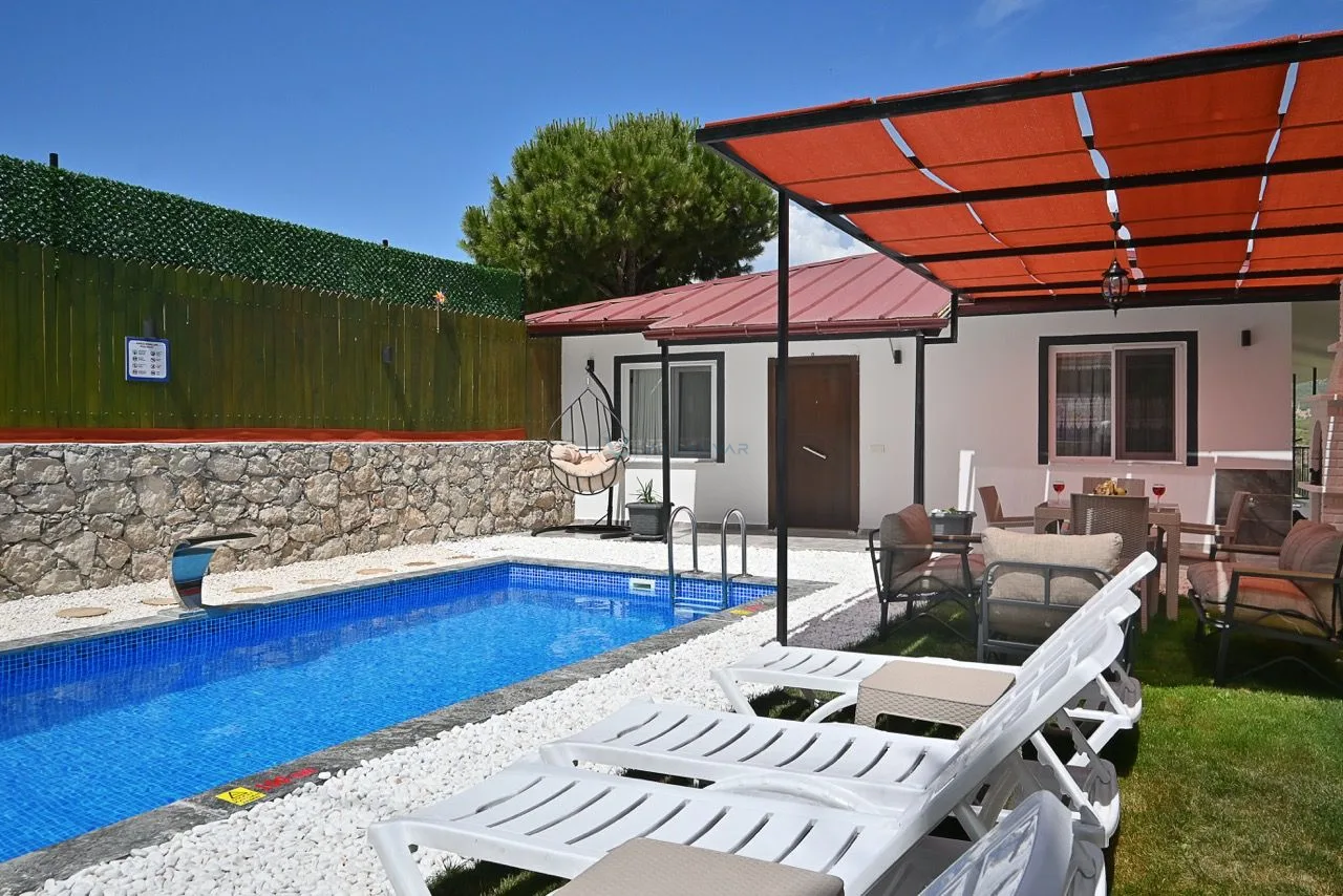 Villa Polo Polen Duo