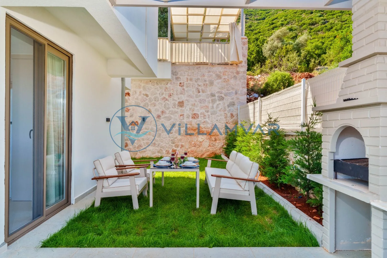 Villa Velora Duo