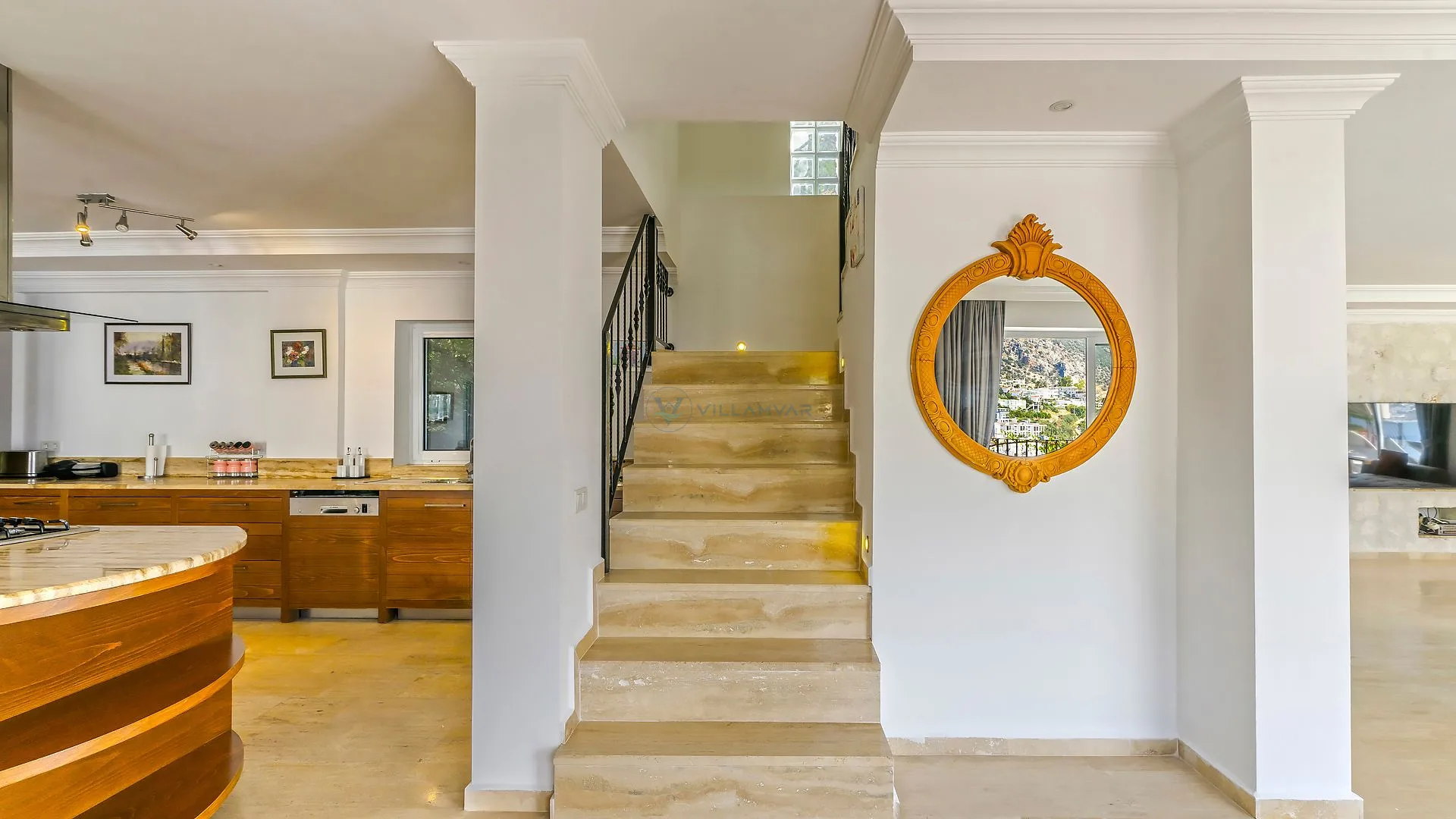 Villa Mavna Özlem