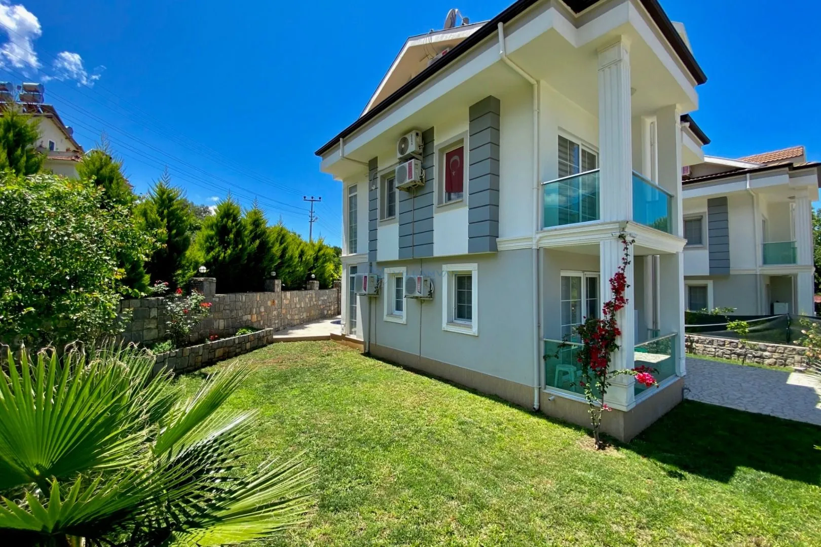 Villa Urartum