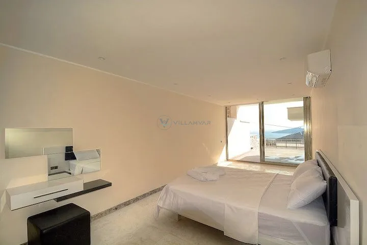 Villa Ahıska Kızıltaş 2