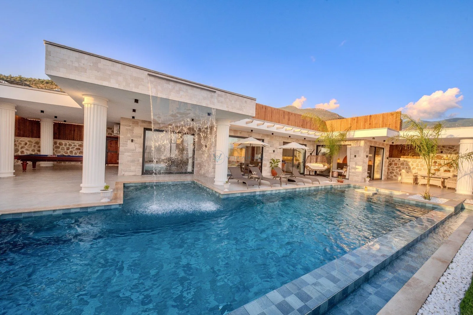 Villa Elysium