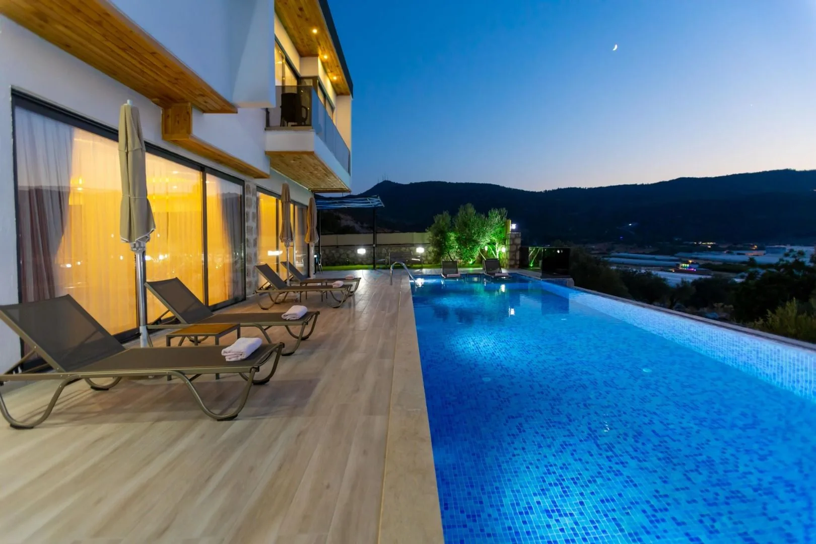 Villa Simenay