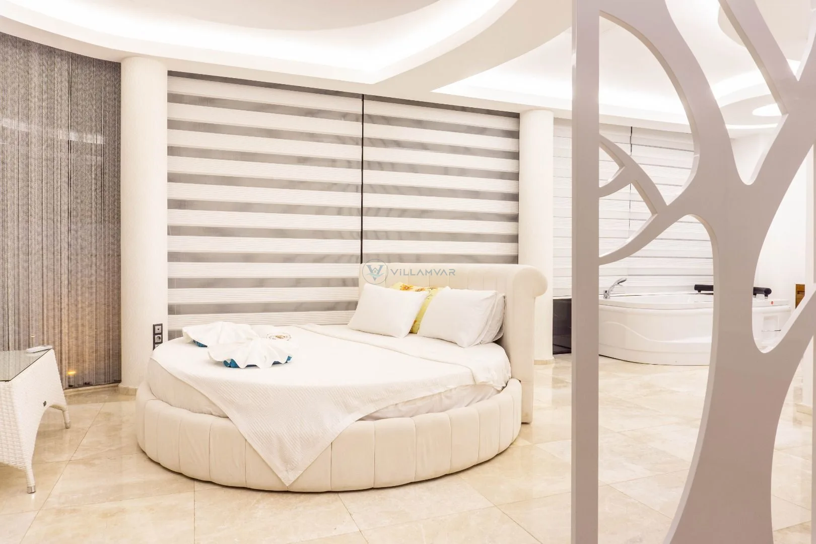Villa Bride Premium Aral