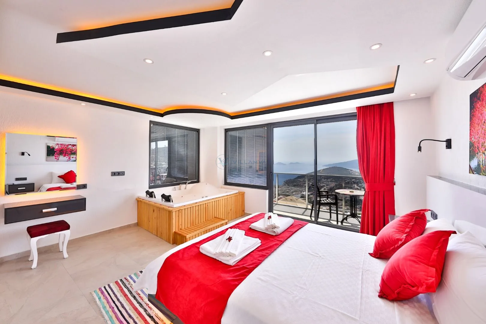 Villa July Kızıltaş