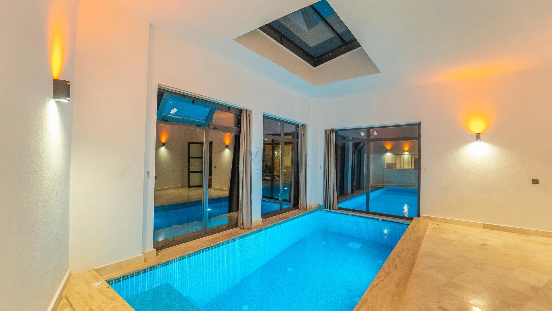 Villa Suyolu 2-