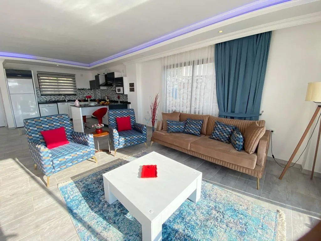 Villa Burcum