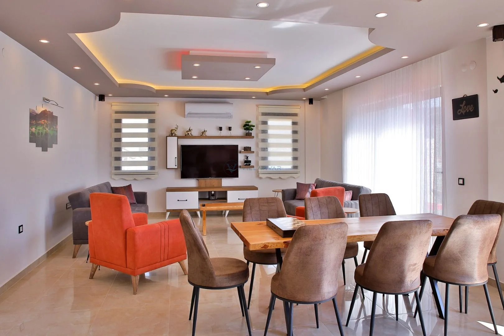 Villa Şimşek 1